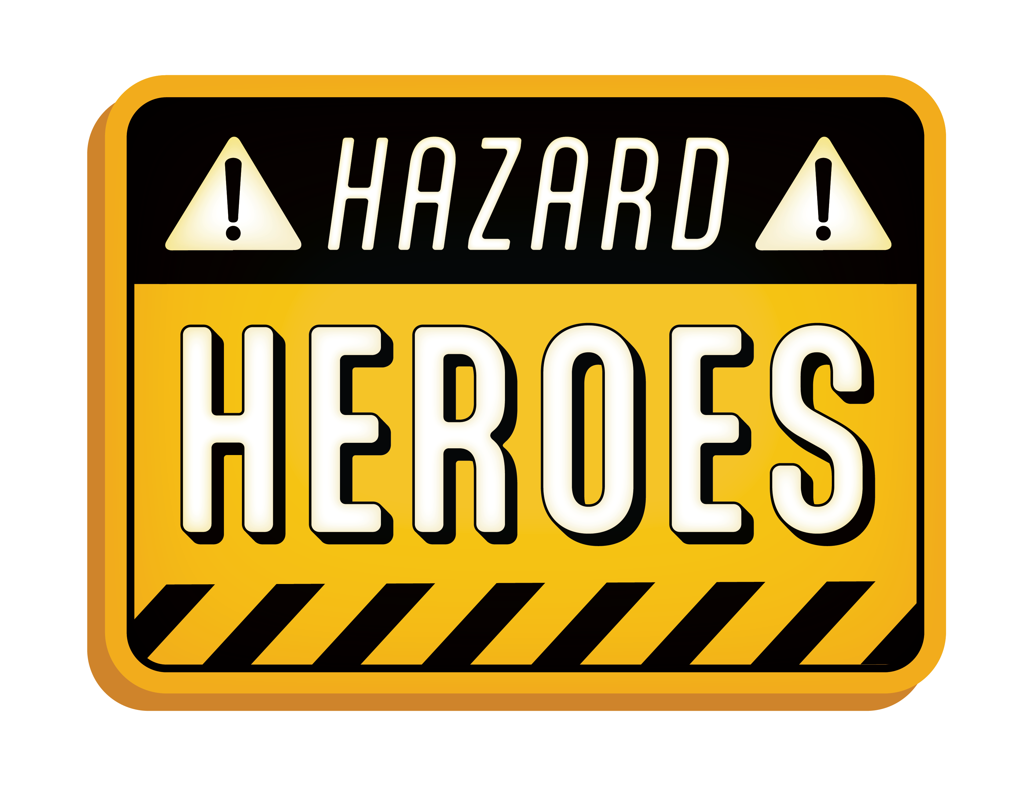 Hazard Heroes