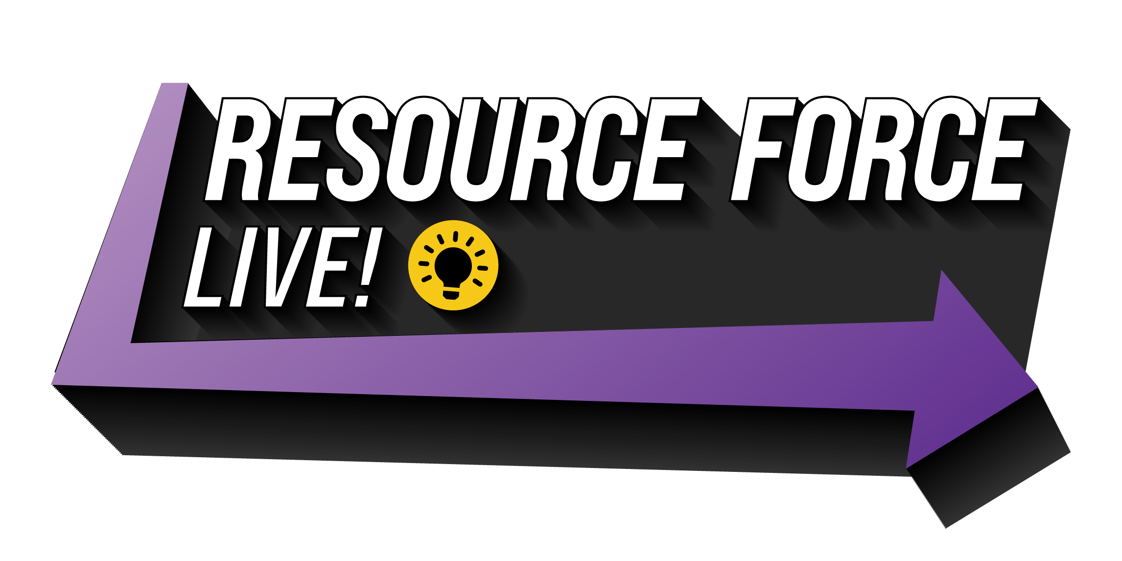 REsource Force LIVE!