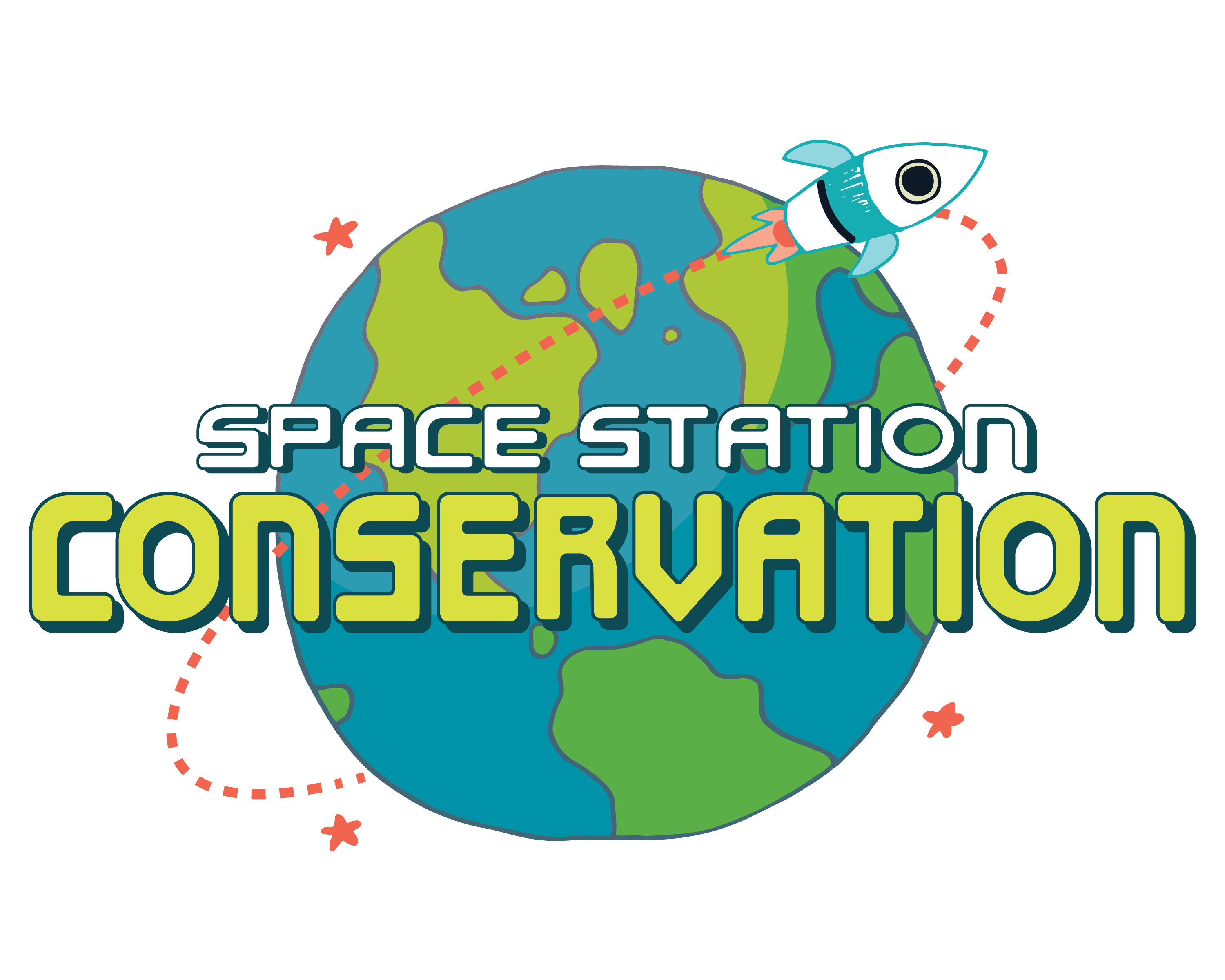 Space Station Conservation
