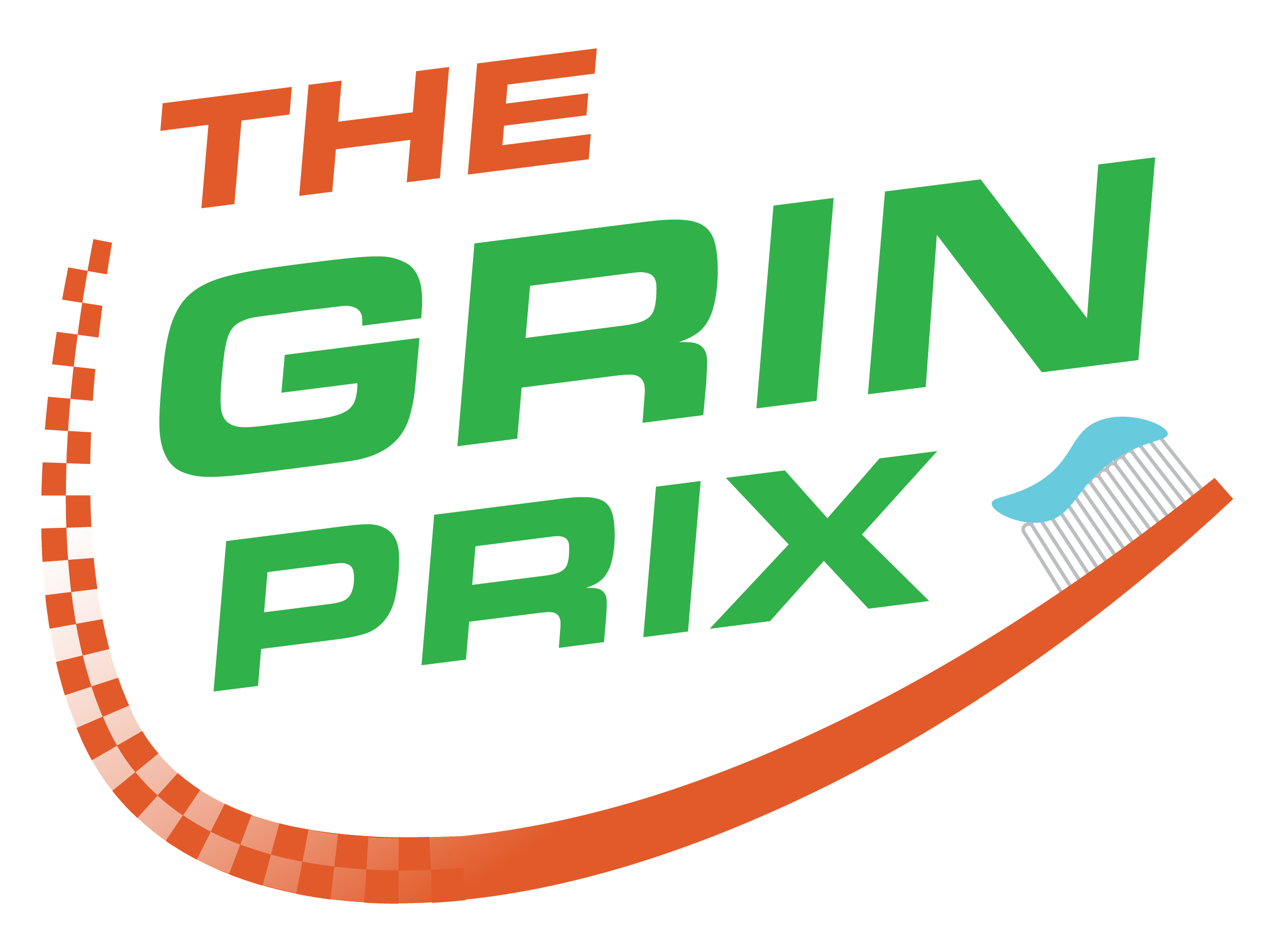 The Grin Prix