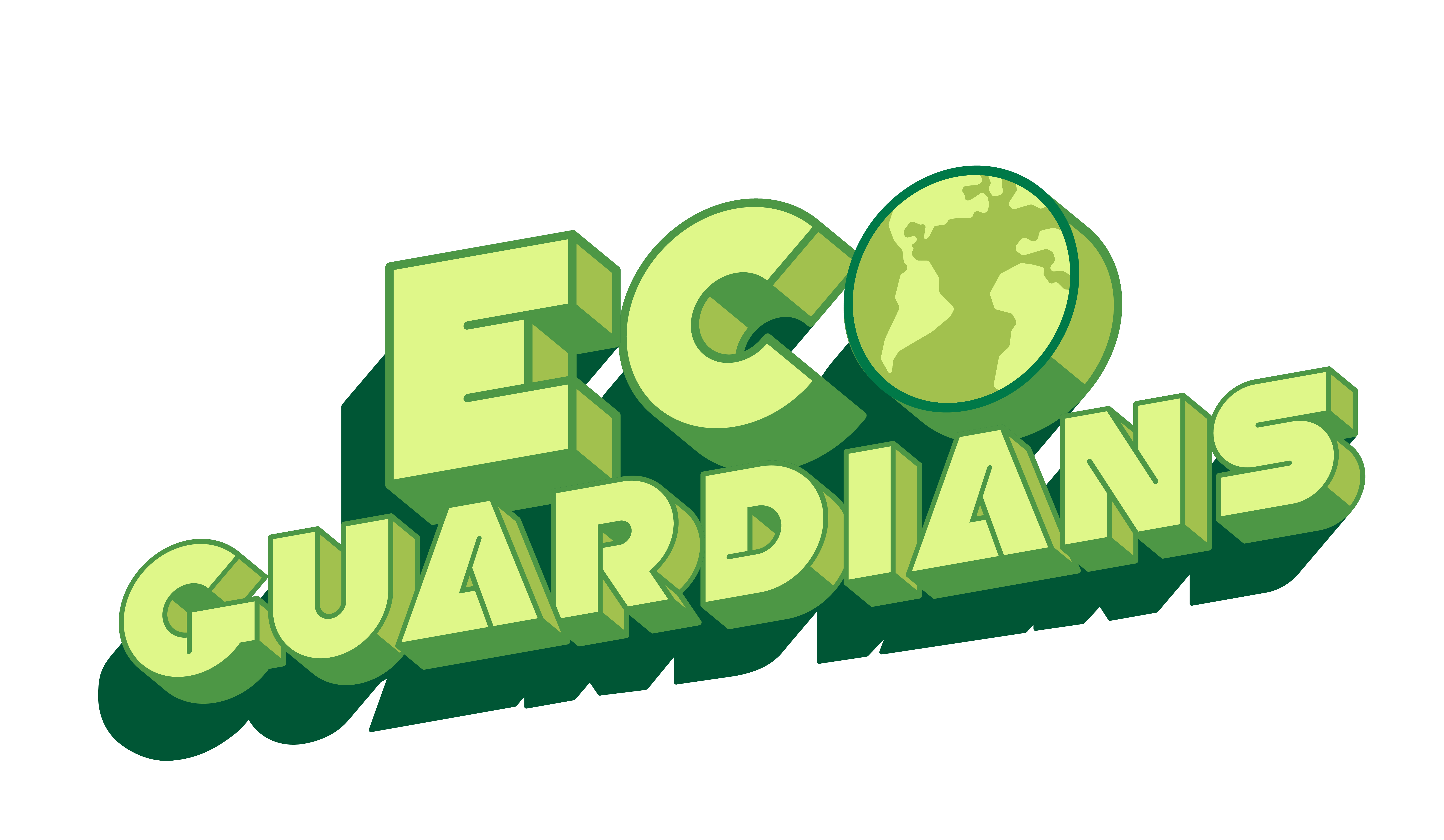 Eco Guardians